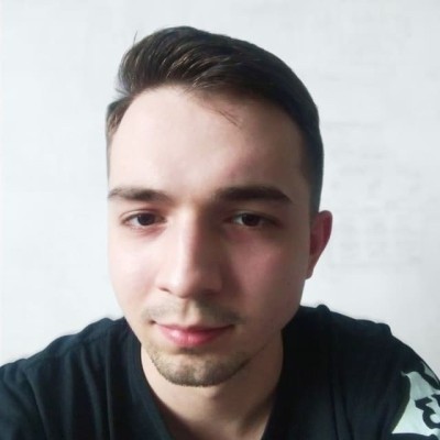 Константин Макрутин — автор обзора